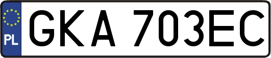 GKA703EC