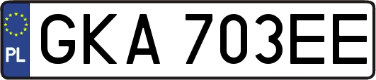 GKA703EE