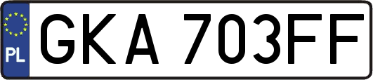 GKA703FF
