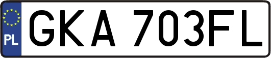 GKA703FL