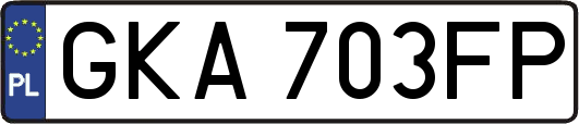 GKA703FP