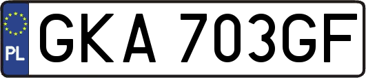 GKA703GF