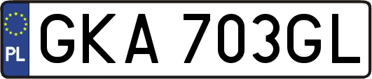 GKA703GL