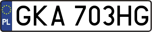GKA703HG