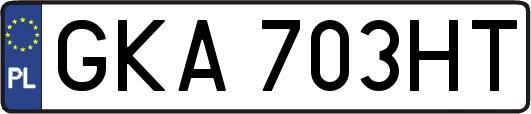 GKA703HT