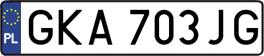 GKA703JG