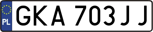 GKA703JJ