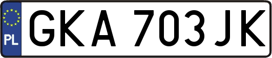 GKA703JK