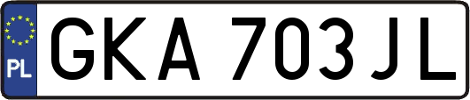GKA703JL