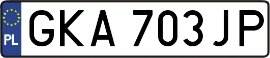 GKA703JP