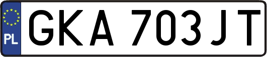 GKA703JT