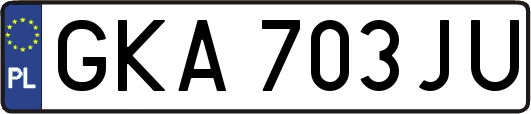 GKA703JU