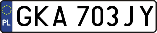 GKA703JY