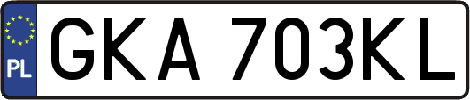GKA703KL