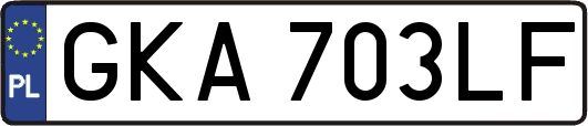 GKA703LF