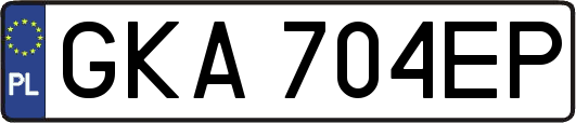 GKA704EP
