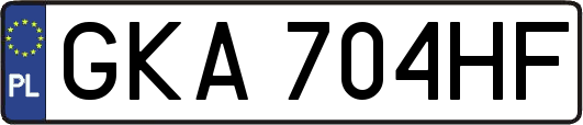 GKA704HF