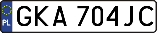 GKA704JC