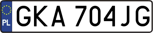 GKA704JG