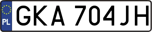 GKA704JH