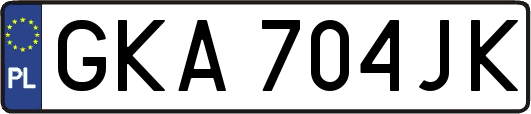 GKA704JK