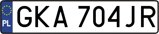 GKA704JR