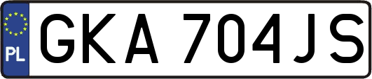 GKA704JS