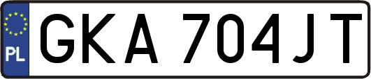 GKA704JT