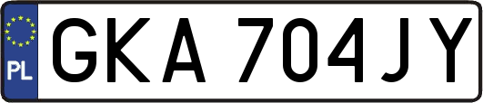 GKA704JY