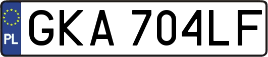 GKA704LF
