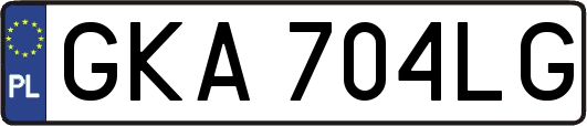 GKA704LG