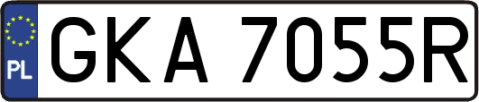 GKA7055R