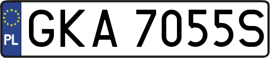 GKA7055S
