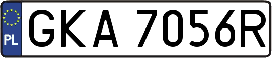 GKA7056R