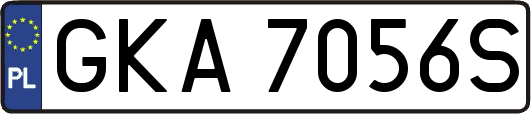 GKA7056S