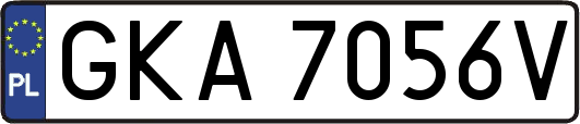 GKA7056V