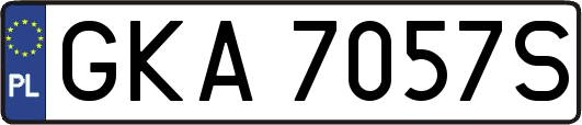 GKA7057S