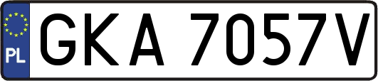 GKA7057V