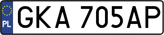 GKA705AP