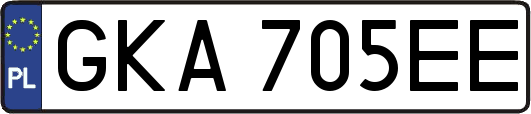 GKA705EE