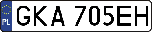 GKA705EH