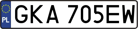 GKA705EW