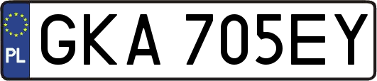 GKA705EY