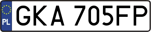 GKA705FP