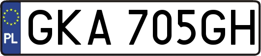 GKA705GH