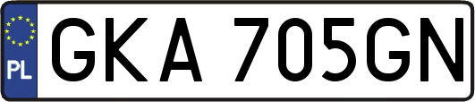 GKA705GN