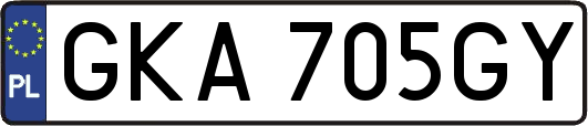 GKA705GY