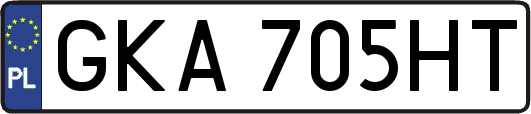 GKA705HT