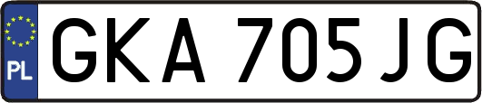 GKA705JG