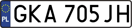 GKA705JH